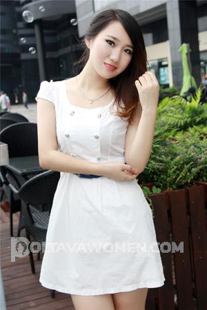 167117 - Zhuqian Age: 34 - China