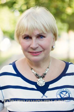 167350 - Evgenia Age: 78 - Ukraine
