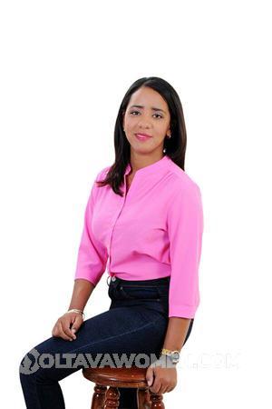167402 - Esmarlyn Age: 34 - Dominican Republic