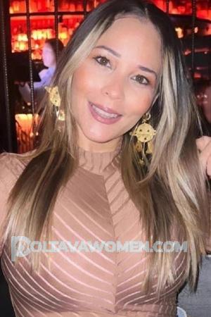 Ladies of Latin-America