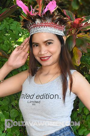 167829 - Rowena Age: 31 - Philippines