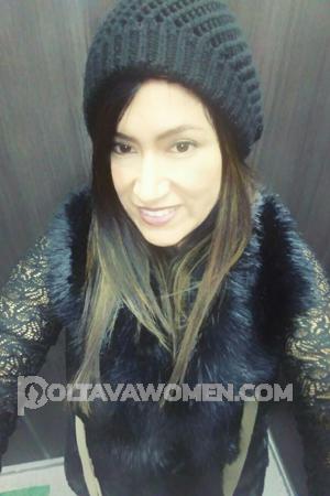 168105 - Marcela Age: 37 - Colombia