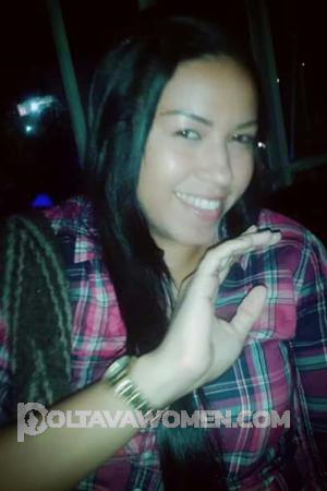 168123 - Karen Age: 40 - Colombia
