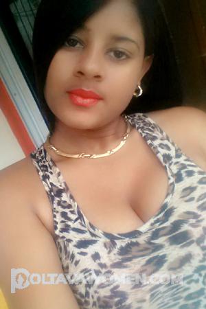 Ladies of Latin-America