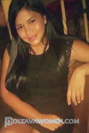 168308 - Karyna Age: 45 - Colombia