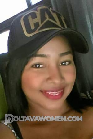 168313 - Katia Age: 34 - Colombia