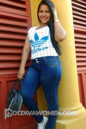 168314 - Narly Age: 30 - Colombia