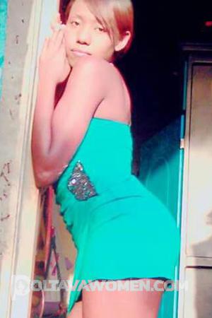 168315 - Lysney Age: 32 - Colombia