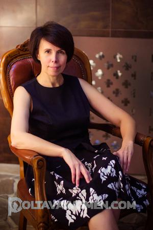 168444 - Natalia Age: 63 - Ukraine