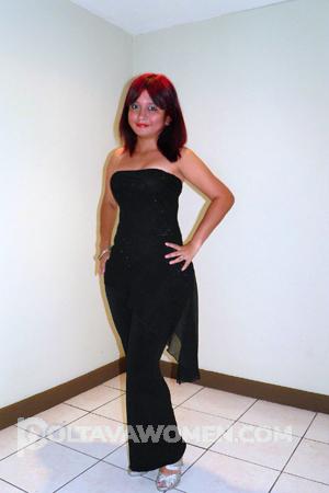 168702 - Andrea Age: 36 - Costa Rica