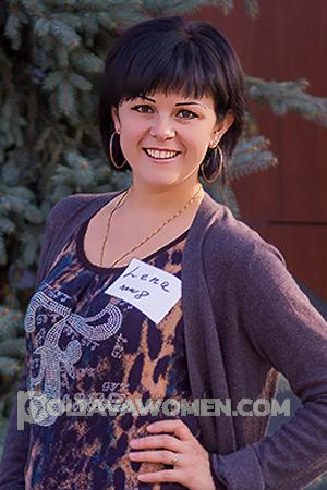 168791 - Elena Age: 46 - Ukraine