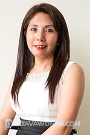 168810 - Guadalupe Age: 55 - Peru