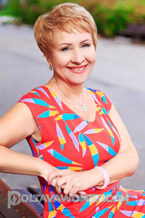 169129 - Svetlana Age: 72 - Ukraine