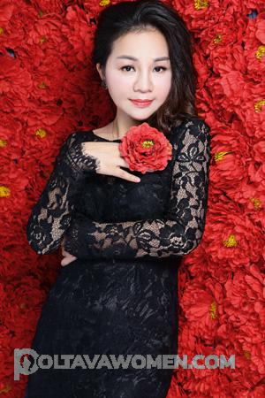 169205 - Chunliu Age: 44 - China