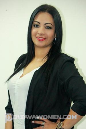 169471 - Leidy Esneda Age: 42 - Colombia