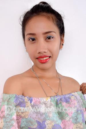 Ladies of Philippines