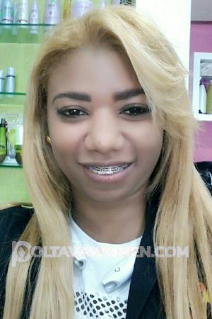 169633 - Claribel Age: 37 - Dominican Republic