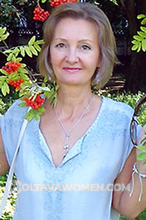 170244 - Maryna Age: 65 - Ukraine