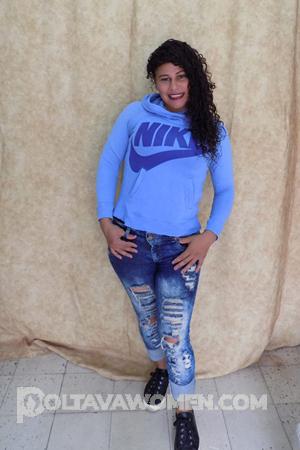 170299 - Diana Age: 38 - Colombia