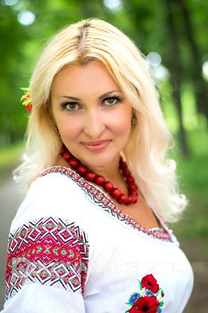 170381 - Marina Age: 51 - Ukraine