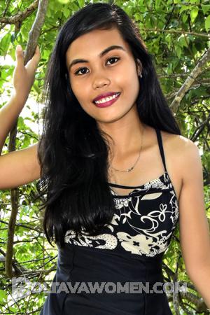 170414 - Rosemarie Age: 24 - Philippines