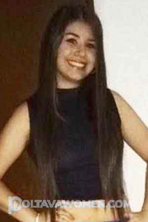 Ladies of Latin-America