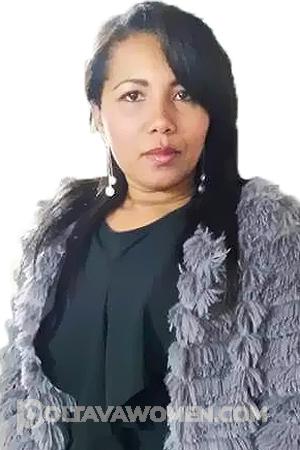 170802 - Aleyda Age: 52 - Colombia