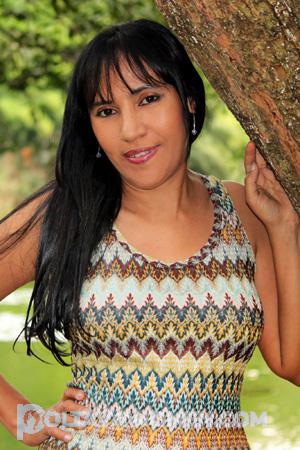 171213 - Edith Amparo Age: 63 - Colombia