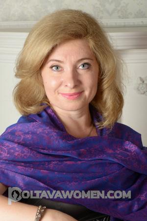 171302 - Svetlana Age: 53 - Russia