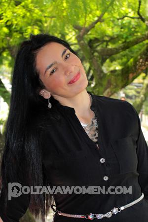 171567 - Fanny Esther Age: 50 - Colombia