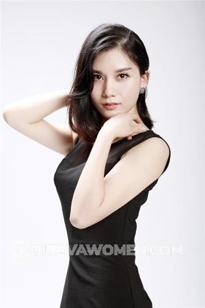 171603 - Yinghong Age: 35 - China