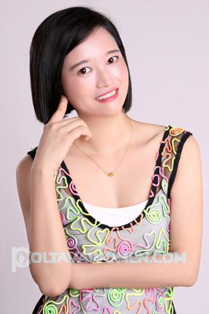 171611 - Jiaoying Age: 39 - China