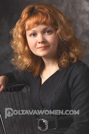 171665 - Elena Age: 45 - Ukraine