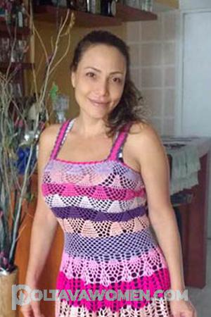 171730 - Alba Cecilia Age: 60 - Colombia