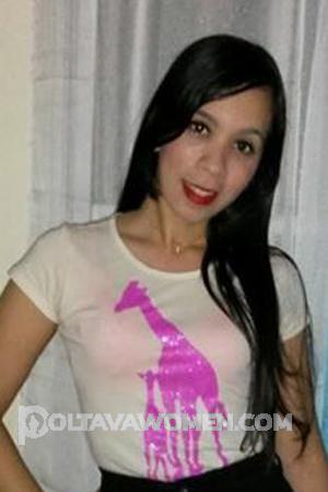 172008 - Claritza Age: 33 - Dominican Republic