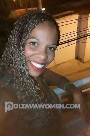 172111 - Rosalba Age: 47 - Colombia