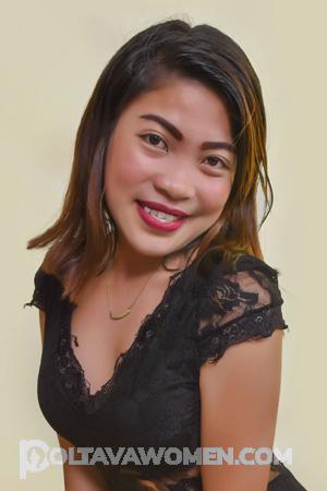 Ladies of Philippines