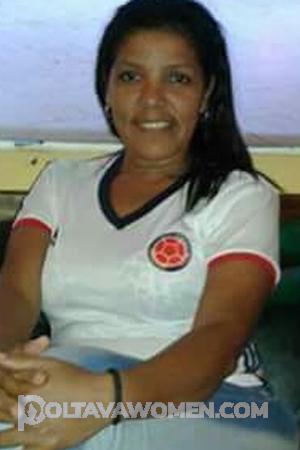 172246 - Deisy Age: 53 - Colombia