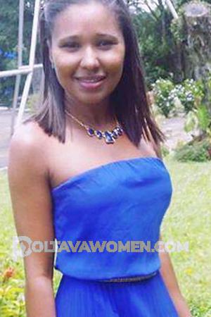 Ladies of Latin-America