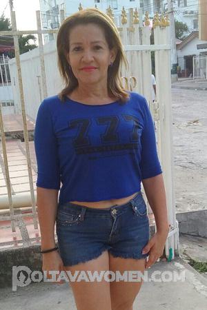 172496 - Alma Age: 57 - Colombia