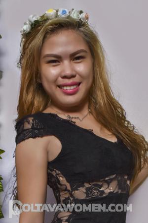 172954 - Regina Pearl Age: 31 - Philippines
