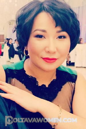 173144 - Madinat Age: 45 - Kazakhstan