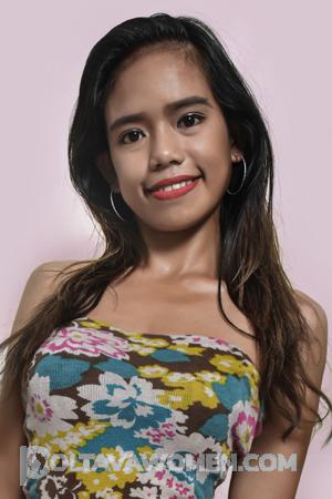 Ladies of Philippines