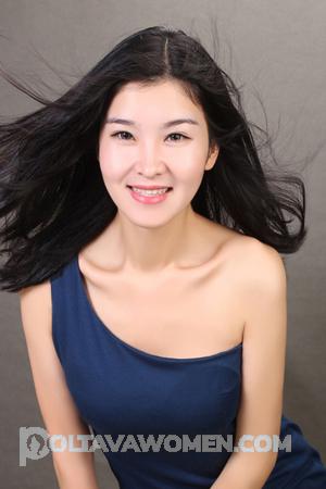 173409 - Ruilan Age: 36 - China