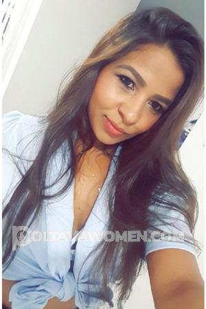 Ladies of Latin-America