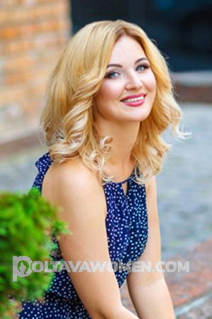 173786 - Lyudmila Age: 41 - Ukraine