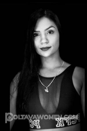 Ladies of Latin-America