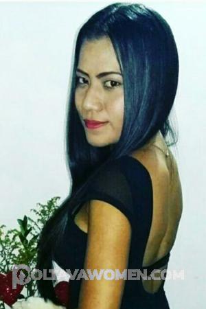 174138 - Yesenia Age: 30 - Colombia