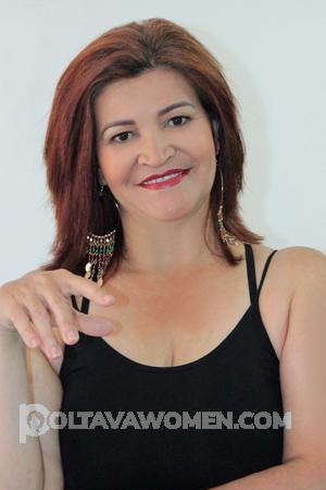 174494 - Patricia Eugenia Age: 57 - Colombia