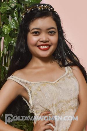 174496 - Glydelyn Age: 30 - Philippines